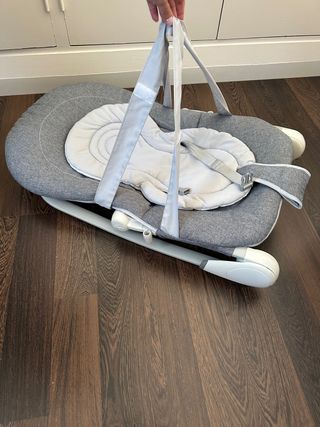 Chicco Hamaca Hooplà