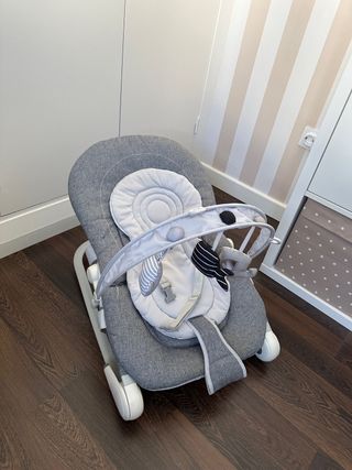 Chicco Hamaca Hooplà