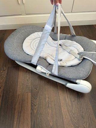 Chicco Hamaca Hooplà