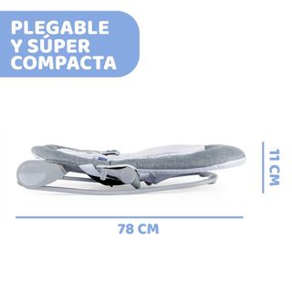 Chicco Hamaca Hooplà