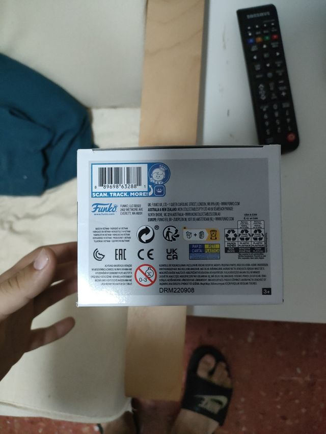 Funko My Hero Academia Jurota Shishida