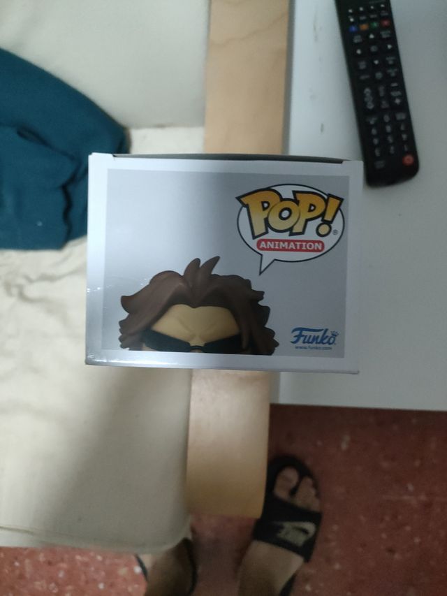 Funko My Hero Academia Jurota Shishida