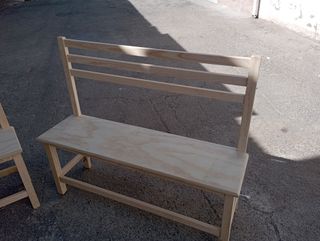 bancos hosteleria a medida