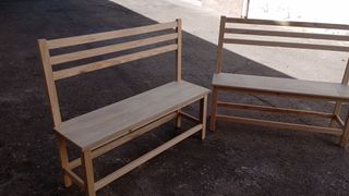 bancos hosteleria a medida