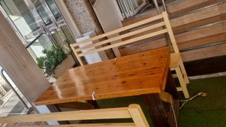 bancos hosteleria a medida