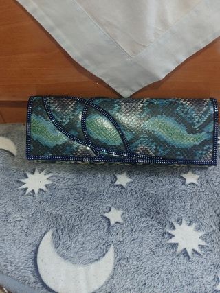 Sandalias y bolso de fiesta!talla 35 !
