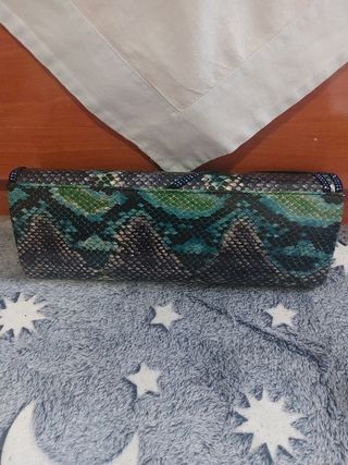 Sandalias y bolso de fiesta!talla 35 !