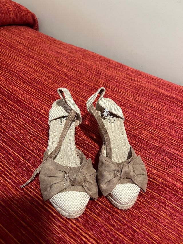 sandalias alpargatas