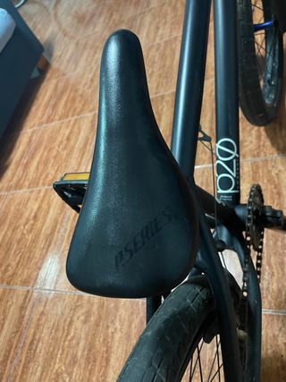 Bicicleta Specialized P.20 AM bmx , monty