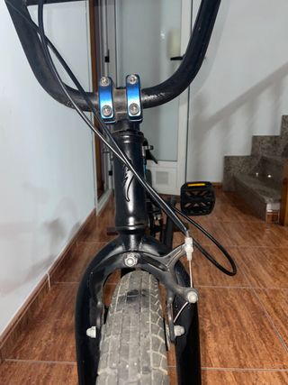 Bicicleta Specialized P.20 AM bmx , monty