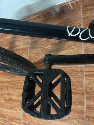 Bicicleta Specialized P.20 AM bmx , monty