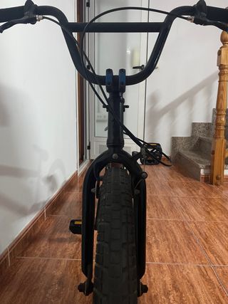 Bicicleta Specialized P.20 AM bmx , monty