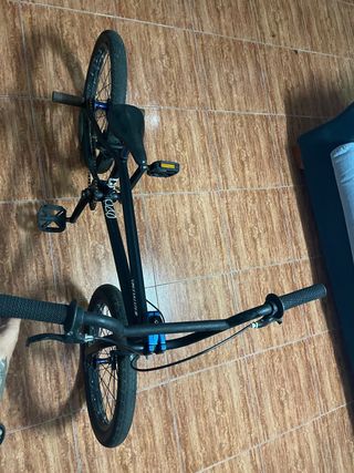 Bicicleta Specialized P.20 AM bmx , monty