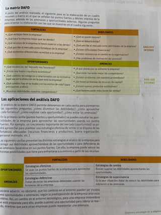 Libro de economía de la empresa-2bach