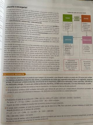 Libro de economía de la empresa-2bach