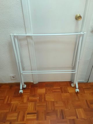Urge venta de moises 