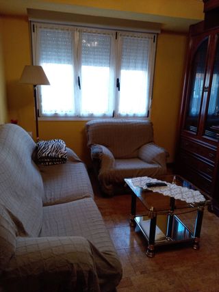 Piso alquiler turistico vacacional