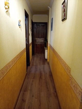 Piso alquiler turistico vacacional