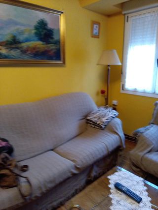 Piso alquiler turistico vacacional