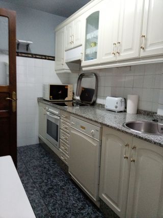 Piso alquiler turistico vacacional