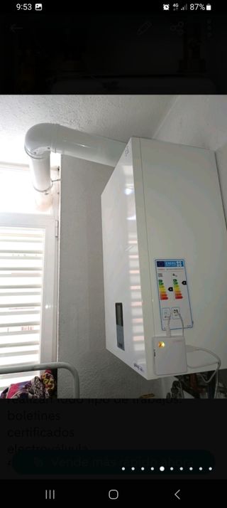 Fontaro Gas Y Calefacción