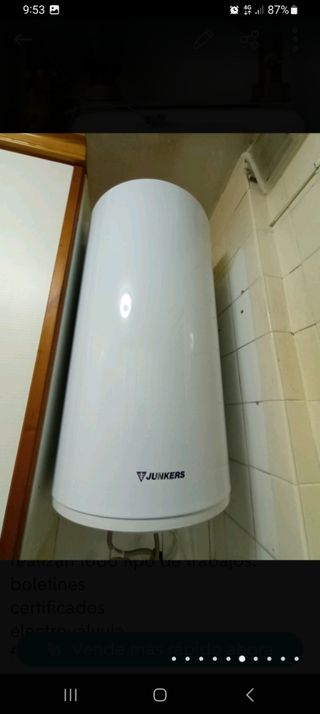 Fontaro Gas Y Calefacción