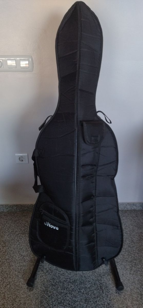 Violonchelo 4/4 NOVA
