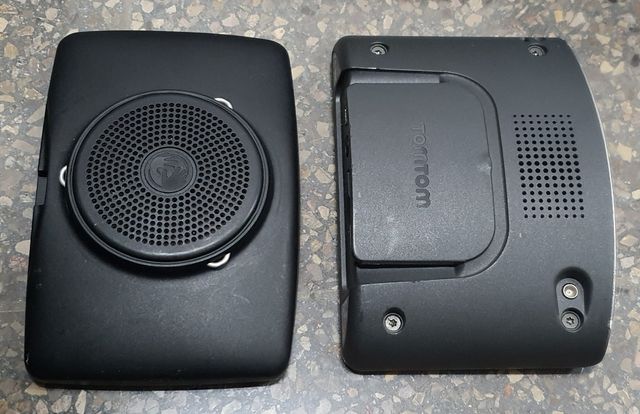 TomTom xl y normal Europa