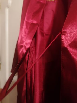 1 abito da sposa e 3 nuovi abiti da damigella