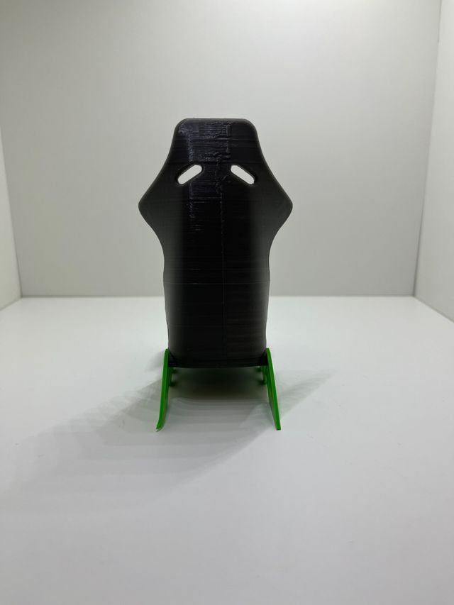 soporte smartphone- tipo backet- impresion 3d