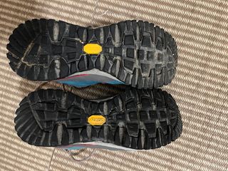 Botas de trekking Millet