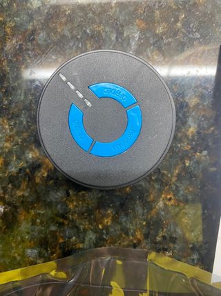 Masajeador de cuello