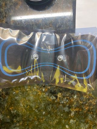 Masajeador de cuello