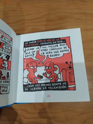 Libro de Mauro Entrialgo