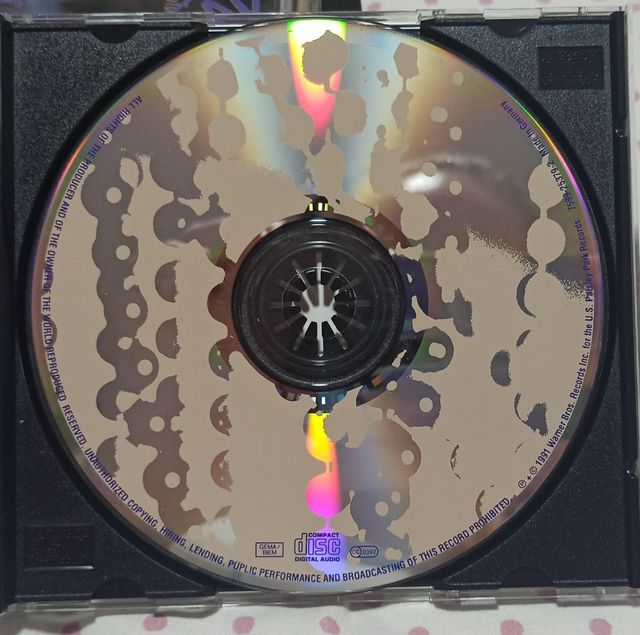 CD Prince & the new power generation