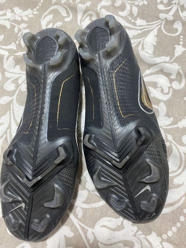 Bota Nike  Mercurial Vapor XIV Elite FG 