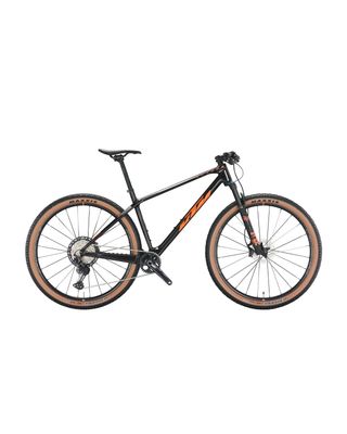 Bici entera  KTM MYROON Carbon Master XL