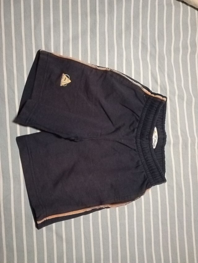 Pantalón corto Gredos GSD T-4