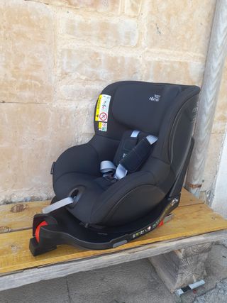 BRITAX ROMER