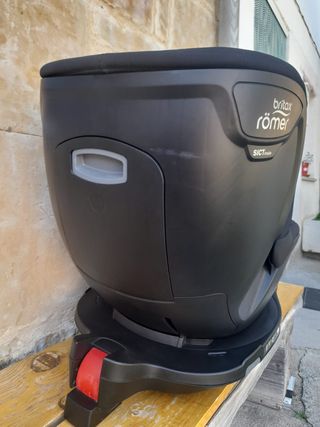 BRITAX ROMER