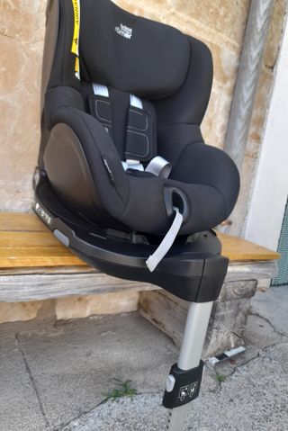 BRITAX ROMER
