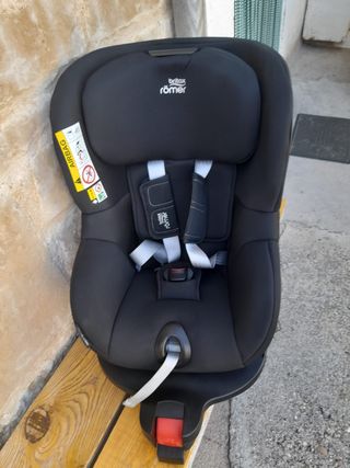 BRITAX ROMER