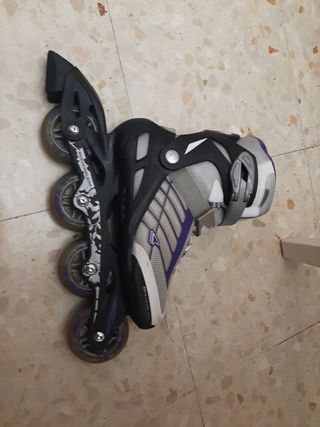 Patines