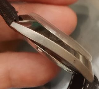 ReloJ HMT (grupo Citizen) automátic en buen estado