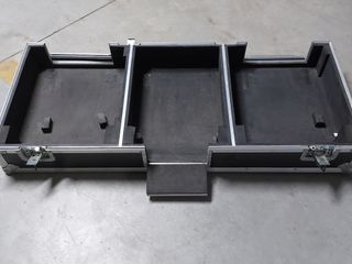 Maleta de transporte