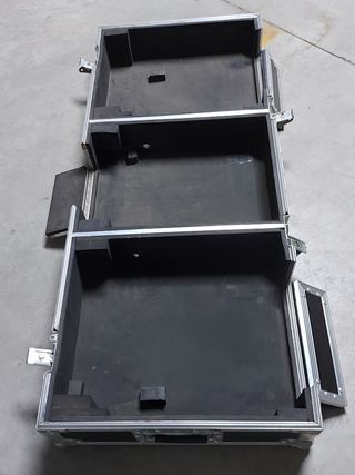 Maleta de transporte