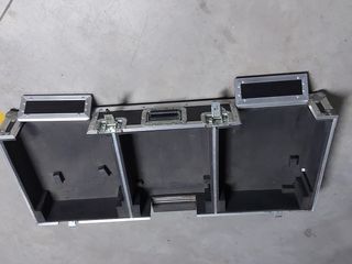 Maleta de transporte