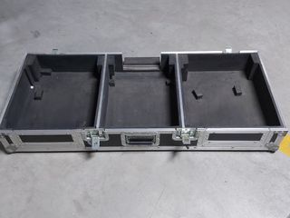 Maleta de transporte