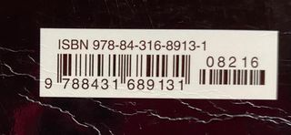 Libro de texto Lengua Castellana y Literatura
