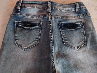 Pantalón vaquero
